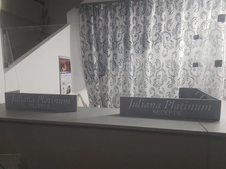 Juliana Platinum Brad Hotel Bagian luar foto