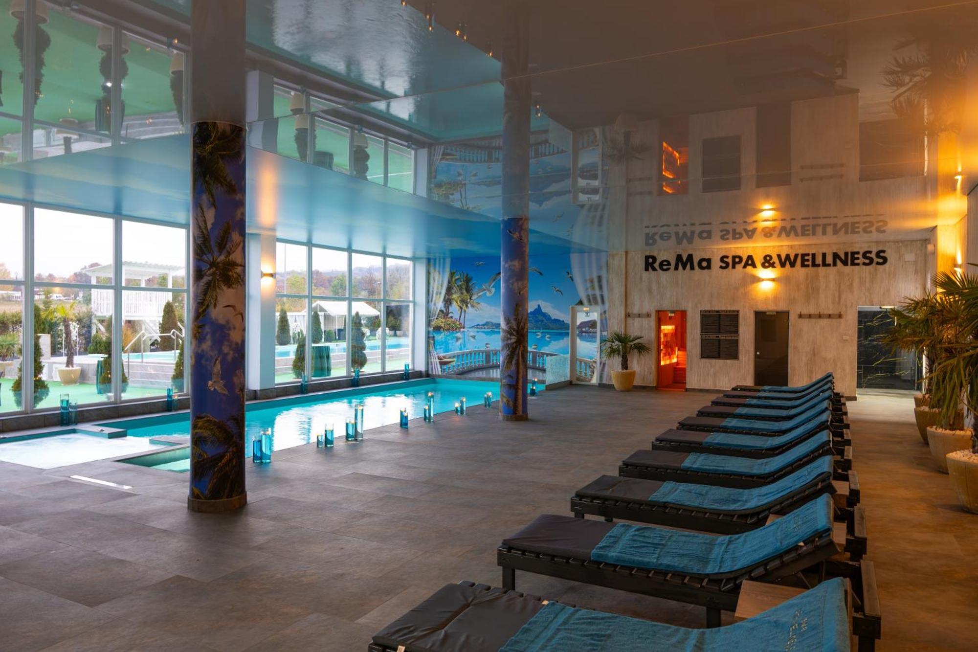 Juliana Platinum Brad Hotel Bagian luar foto