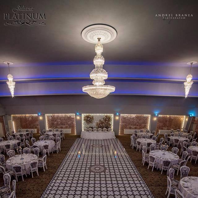 Juliana Platinum Brad Hotel Bagian luar foto