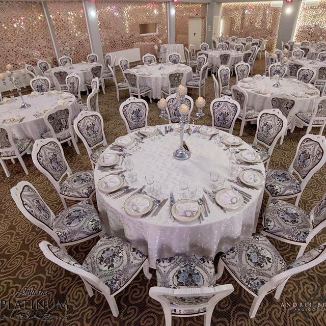 Juliana Platinum Brad Hotel Bagian luar foto